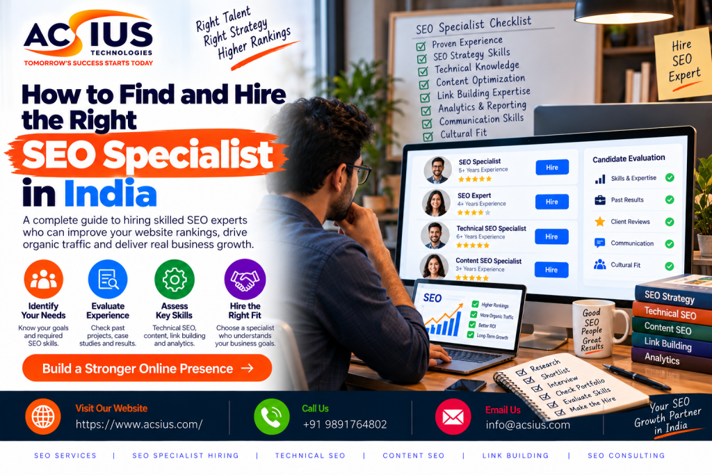 Best SEO Services India