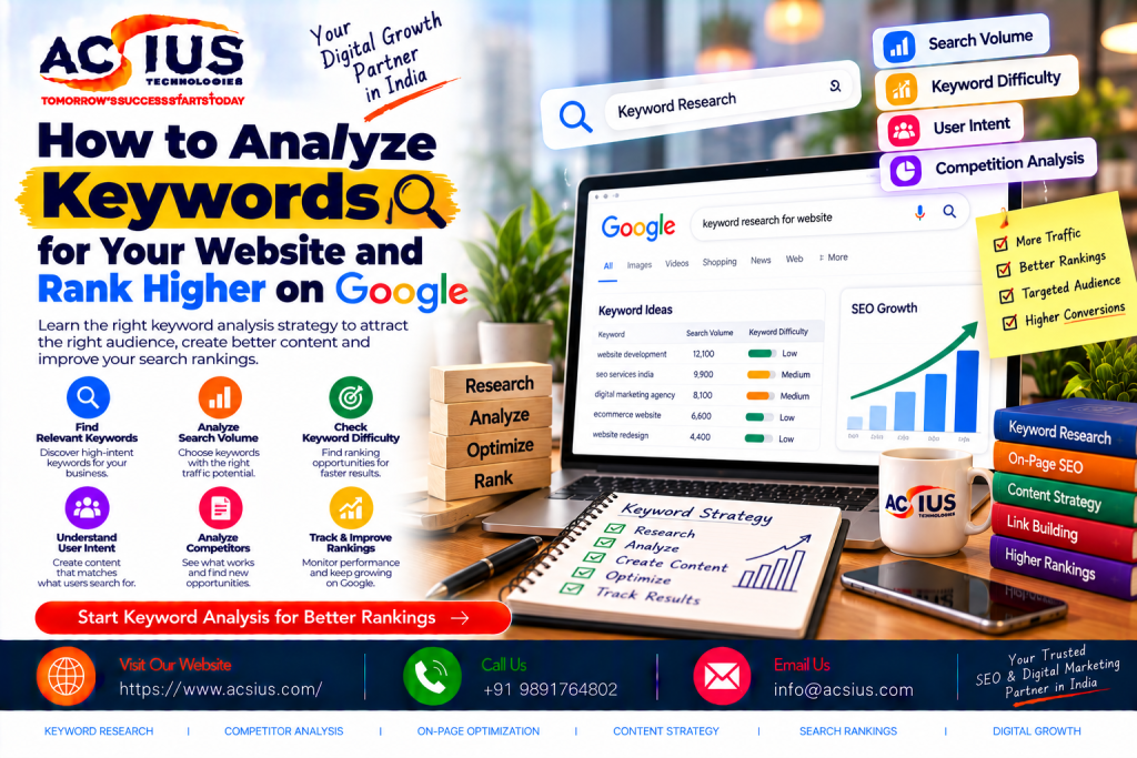 SEO Services India