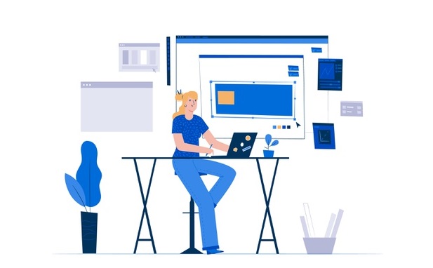 Website Designing Trends