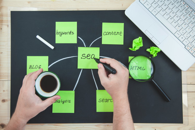 off page seo