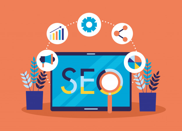 SEO Trends in 2021