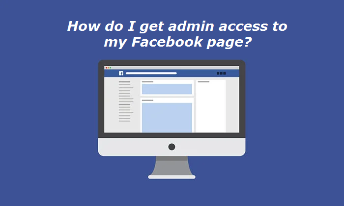 Facebook Page