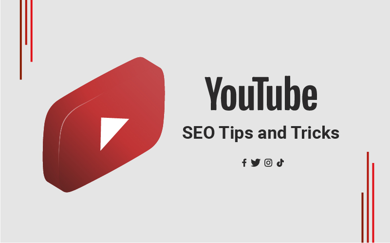 Youtube SEO