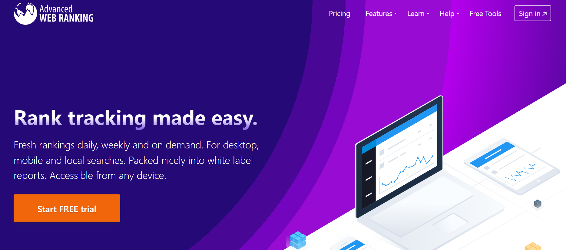 advancedwebranking price