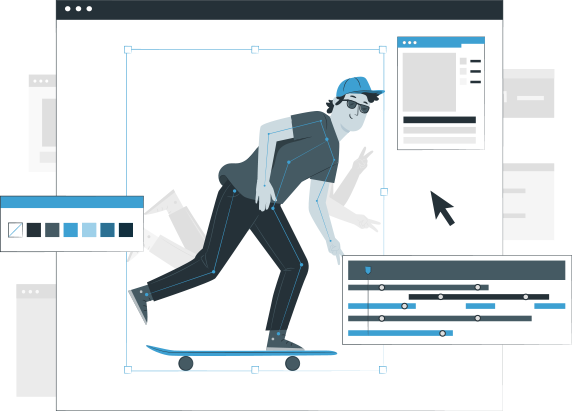 Graphic Design Services