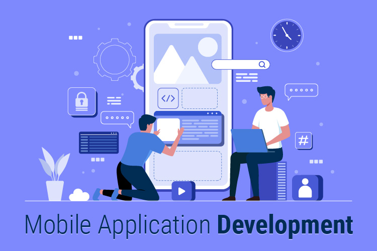 Mobile Application Development
