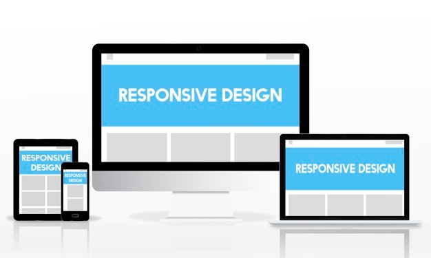 Mobile Responsive Design