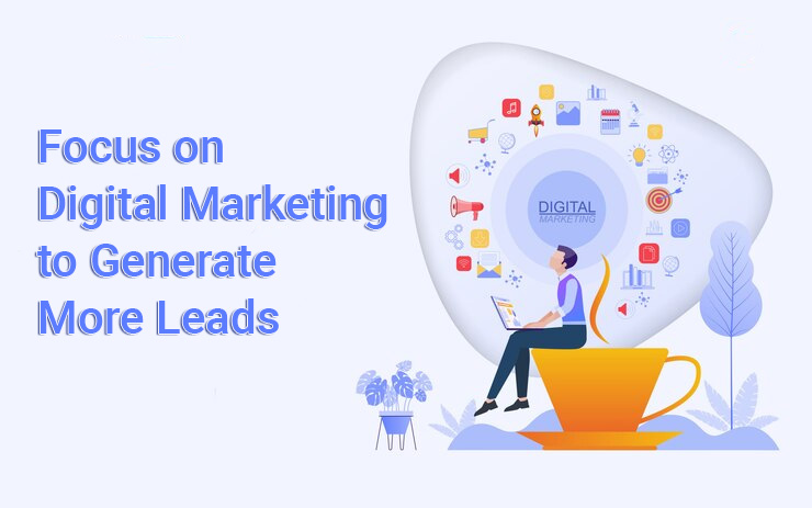 Generating Leads for Your Business