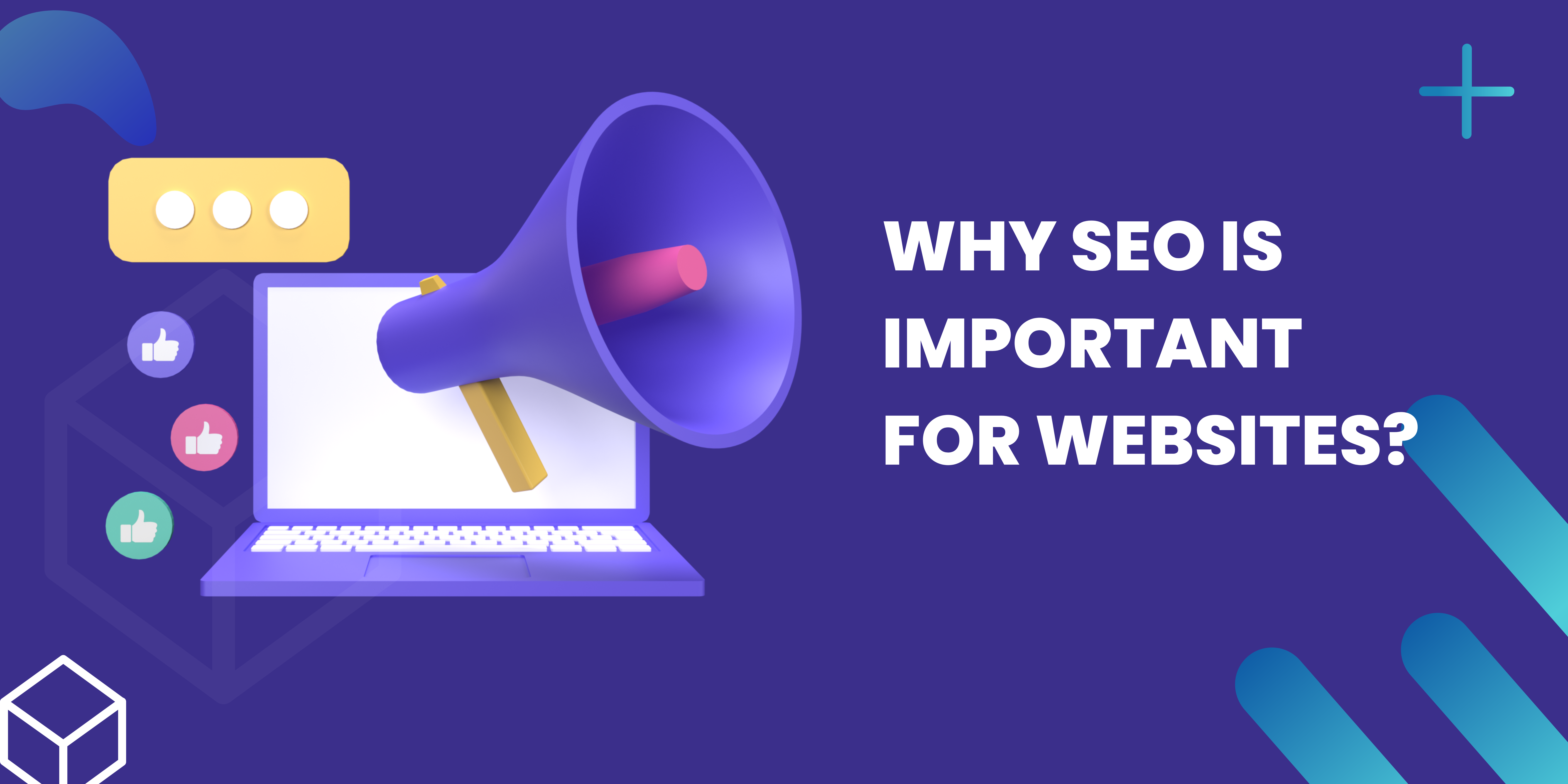 Why SEO is Important for Websites