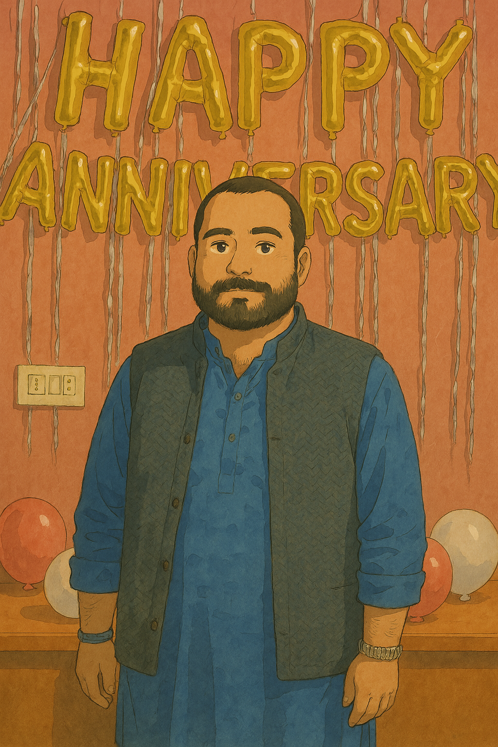 Create Free Ghibli-Style AI Images