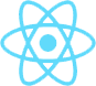 React