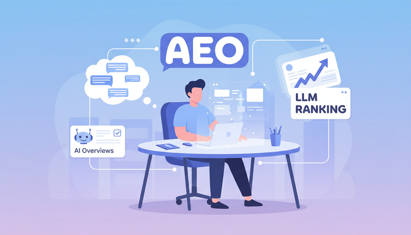 To rank in AI, you must prove real experience