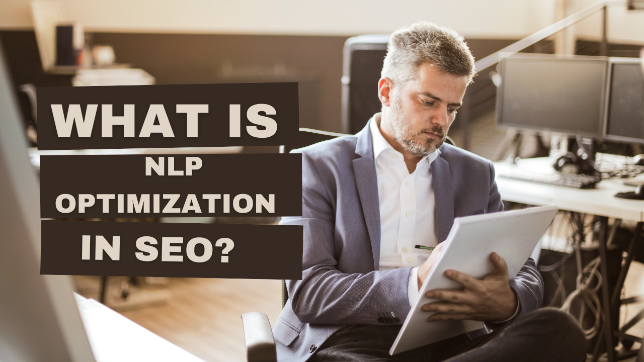 What is NLP Optimization in SEO