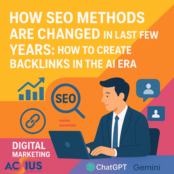 Google’s AI Overviews, ChatGPT, and Perplexity are already changing how users find answers