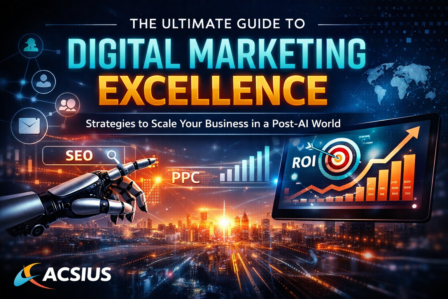 digital marketing in a post-AI world