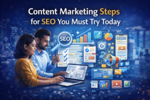 Content Marketing