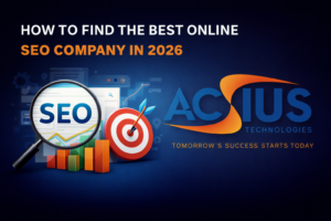 SEO Company India