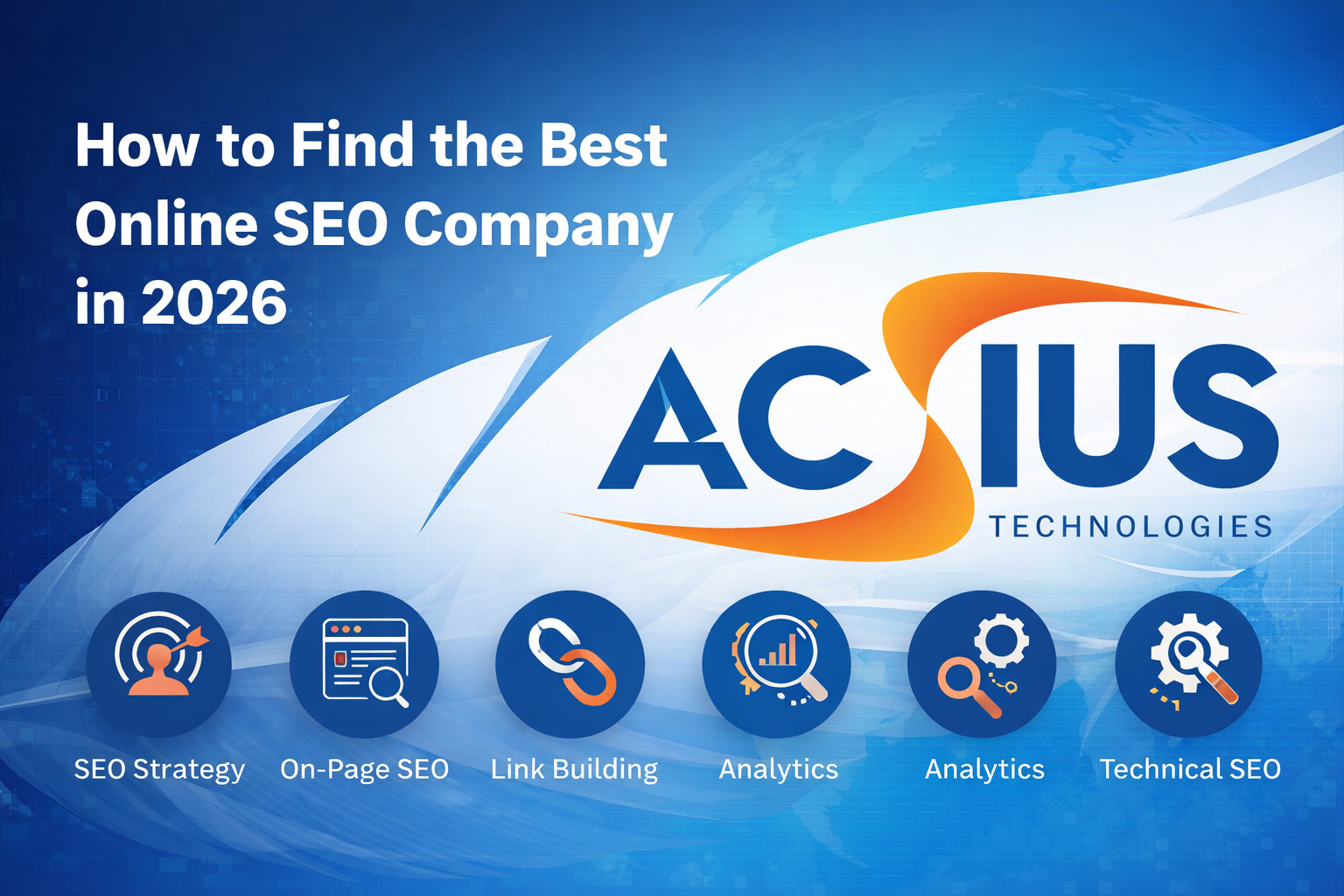 SEO Company India
