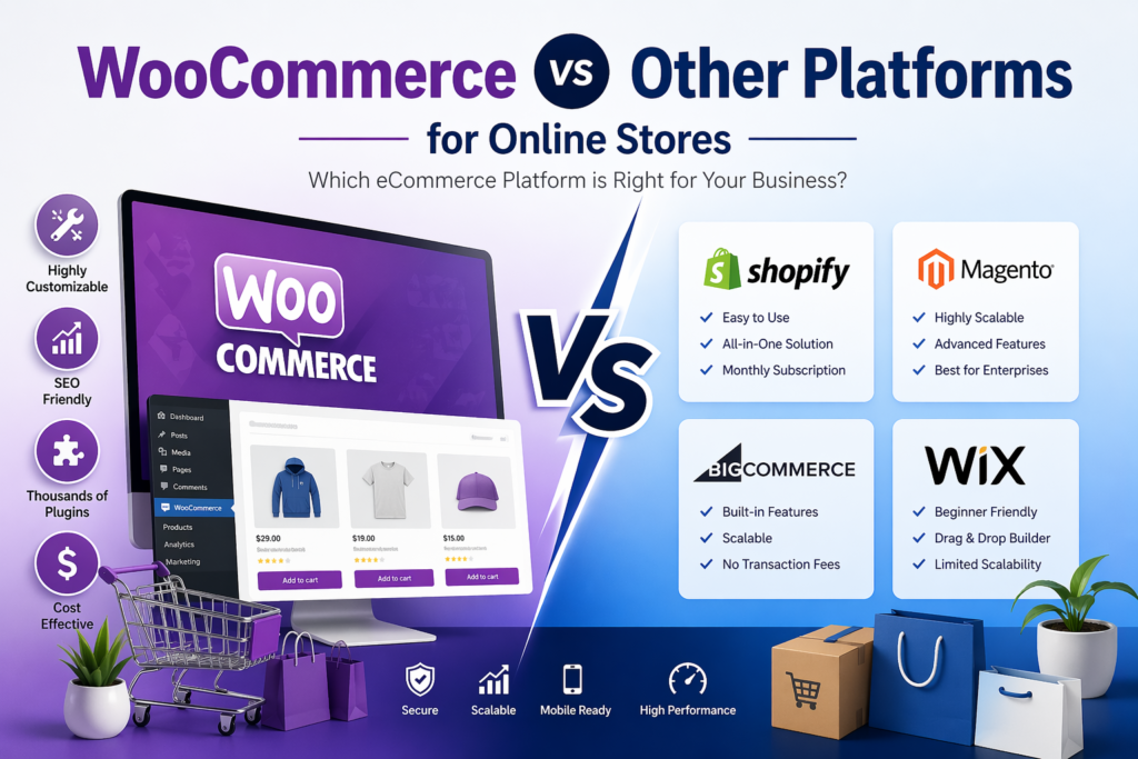 hire dedicated woocommerce developer