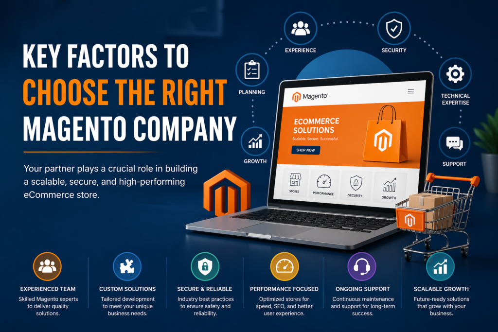 hire dedicated magento developer