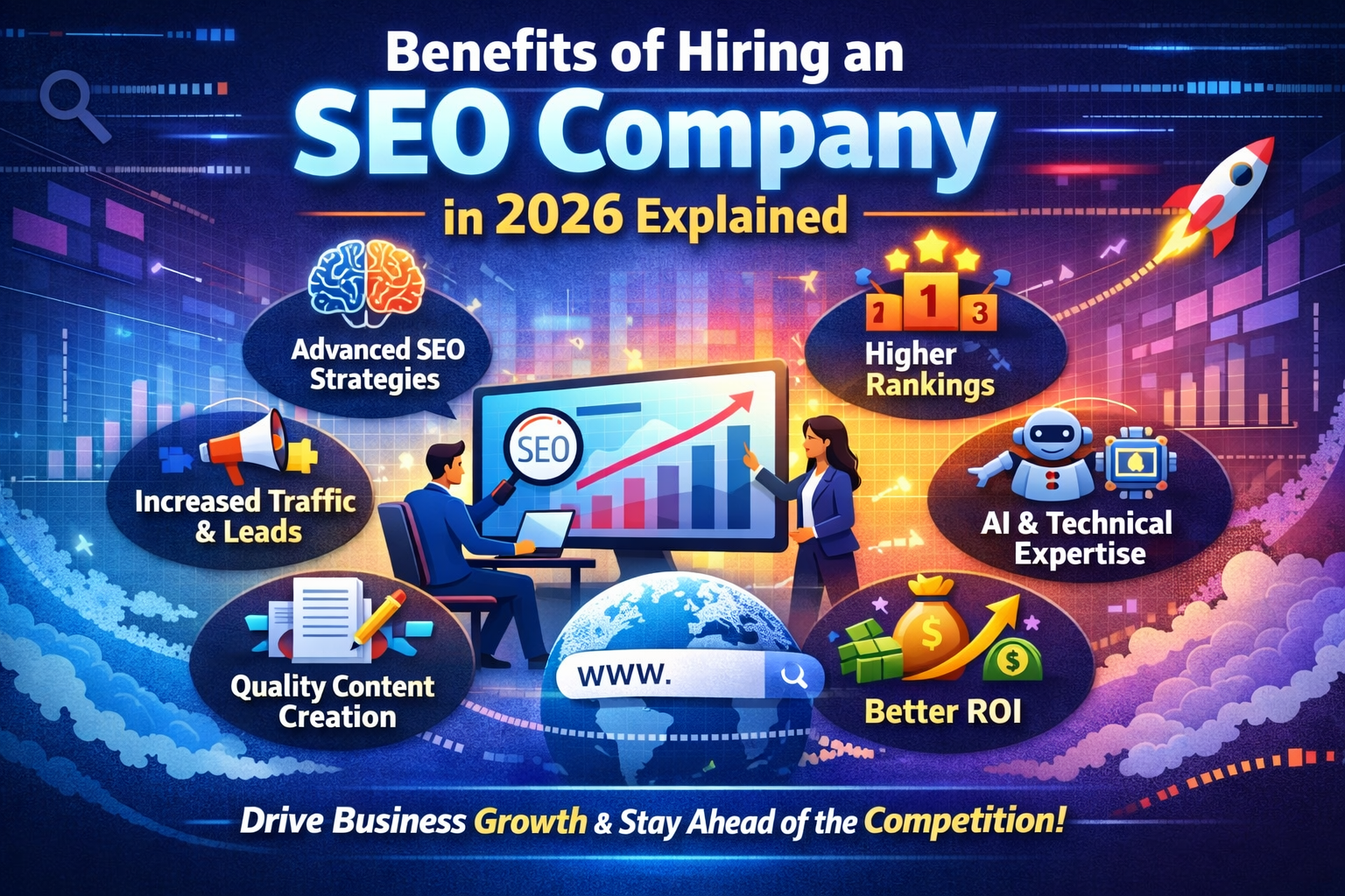 Best SEO Company India