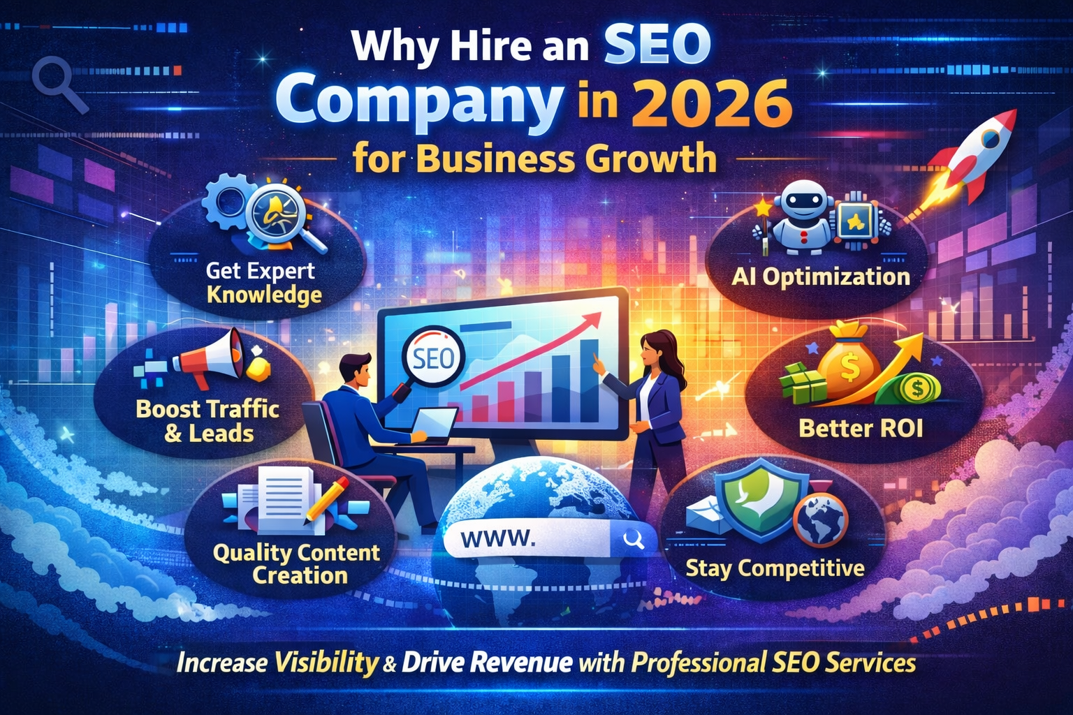 Best SEO Company