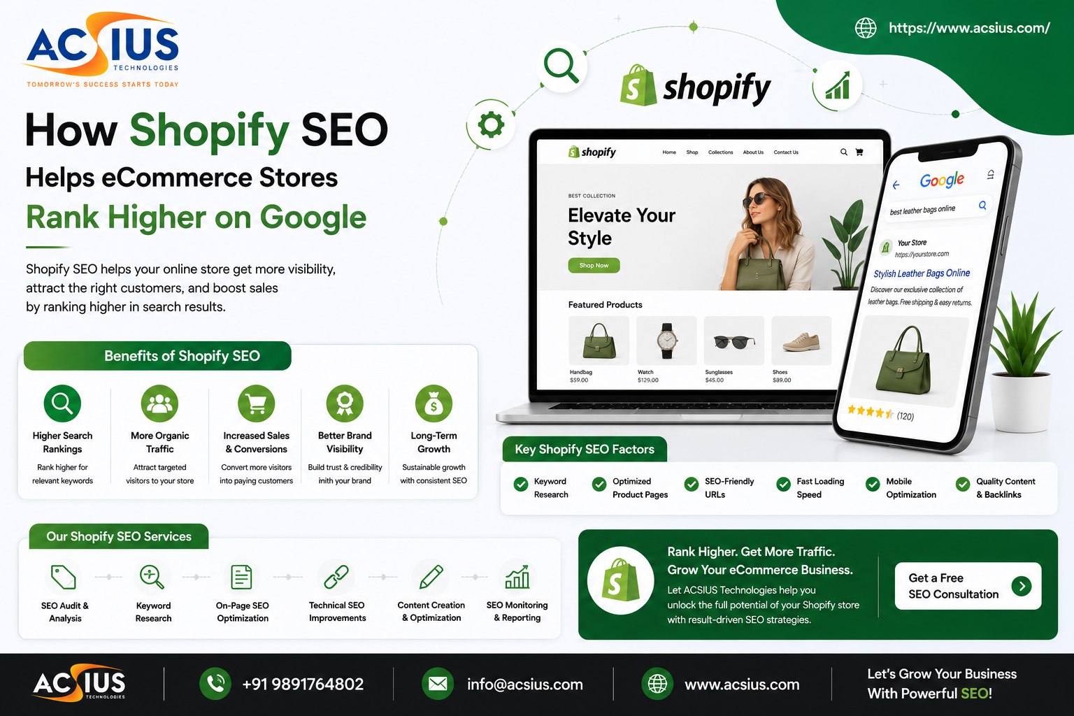 shopify web development company